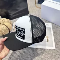 $25.00 USD Chrome Hearts Caps #1365899