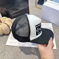$25.00 USD Chrome Hearts Caps #1365899