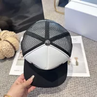 $25.00 USD Chrome Hearts Caps #1365899