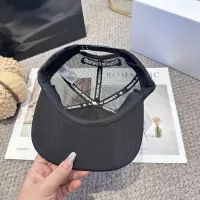 $25.00 USD Chrome Hearts Caps #1365900
