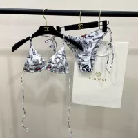 $38.00 USD Chrome Hearts Bathing Suits For Women #1365905