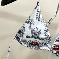 $38.00 USD Chrome Hearts Bathing Suits For Women #1365905