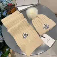 $64.00 USD Moncler Hat and Scarf Set #1365912
