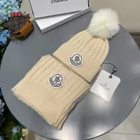 $64.00 USD Moncler Hat and Scarf Set #1365912