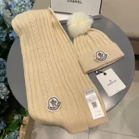 $64.00 USD Moncler Hat and Scarf Set #1365912