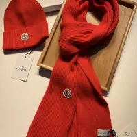 $52.00 USD Moncler Hat and Scarf Set #1365922
