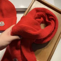 $52.00 USD Moncler Hat and Scarf Set #1365922