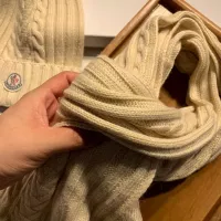 $52.00 USD Moncler Hat and Scarf Set #1365926