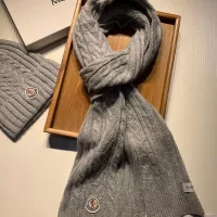 $52.00 USD Moncler Hat and Scarf Set #1365928