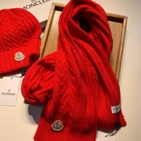 $52.00 USD Moncler Hat and Scarf Set #1365930