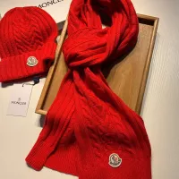 $52.00 USD Moncler Hat and Scarf Set #1365930