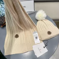 $64.00 USD Moncler Hat and Scarf Set #1365941
