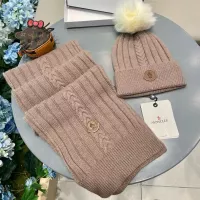 $64.00 USD Moncler Hat and Scarf Set #1365942