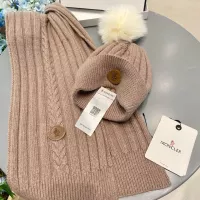 $64.00 USD Moncler Hat and Scarf Set #1365942