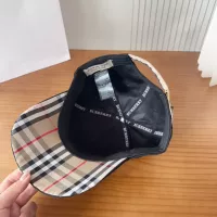 $25.00 USD Burberry Caps #1365973