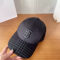 $25.00 USD Burberry Caps #1365973