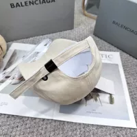 $25.00 USD Balenciaga Caps #1366006