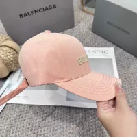 $25.00 USD Balenciaga Caps #1366009
