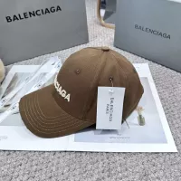 $25.00 USD Balenciaga Caps #1366017