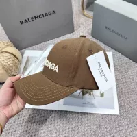 $25.00 USD Balenciaga Caps #1366017
