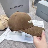 $25.00 USD Balenciaga Caps #1366017