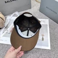 $25.00 USD Balenciaga Caps #1366017