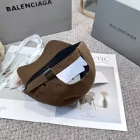 $25.00 USD Balenciaga Caps #1366017