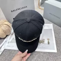 $25.00 USD Balenciaga Caps #1366018