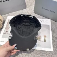 $32.00 USD Balenciaga Caps #1366022