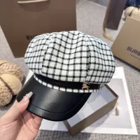 $36.00 USD Burberry Caps #1366025