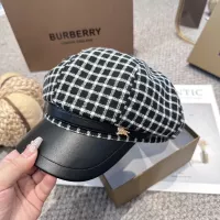 $36.00 USD Burberry Caps #1366026