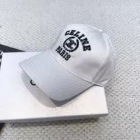 $29.00 USD Celine Caps #1366095