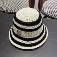 $34.00 USD Burberry Caps #1366203
