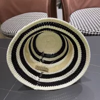 $34.00 USD Burberry Caps #1366203