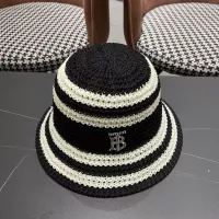 $34.00 USD Burberry Caps #1366204