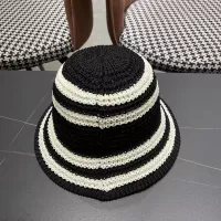$34.00 USD Burberry Caps #1366204