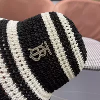$34.00 USD Burberry Caps #1366204