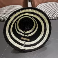 $34.00 USD Burberry Caps #1366204