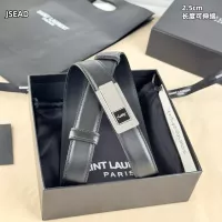 $56.00 USD Yves Saint Laurent AAA Quality Belts For Women #1366216
