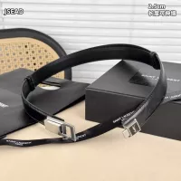$56.00 USD Yves Saint Laurent AAA Quality Belts For Women #1366218
