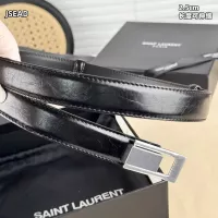 $56.00 USD Yves Saint Laurent AAA Quality Belts For Women #1366218