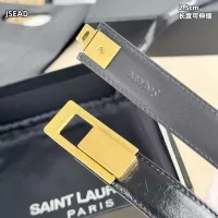 $56.00 USD Yves Saint Laurent AAA Quality Belts For Women #1366219