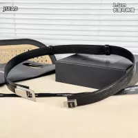 $56.00 USD Yves Saint Laurent AAA Quality Belts For Women #1366220