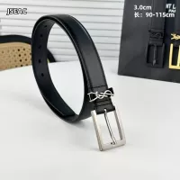 $52.00 USD Yves Saint Laurent AAA Quality Belts For Women #1366223