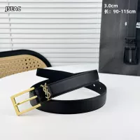 $52.00 USD Yves Saint Laurent AAA Quality Belts For Women #1366225