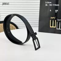 $52.00 USD Yves Saint Laurent AAA Quality Belts For Women #1366226