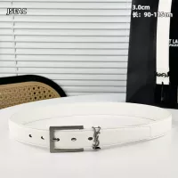 $52.00 USD Yves Saint Laurent AAA Quality Belts For Women #1366227