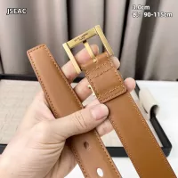 $52.00 USD Yves Saint Laurent AAA Quality Belts For Women #1366229