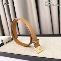 $52.00 USD Yves Saint Laurent AAA Quality Belts For Women #1366229