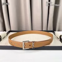 $52.00 USD Yves Saint Laurent AAA Quality Belts For Women #1366230